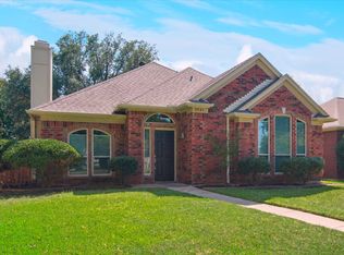 9921 Carmel Valley Dr, Frisco, TX 75035