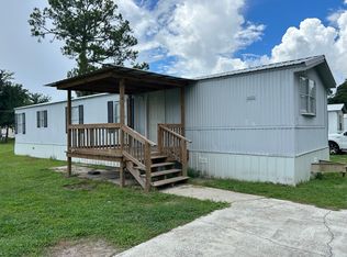 2495 Ambrose St Lot 17, Waycross, GA 31503
