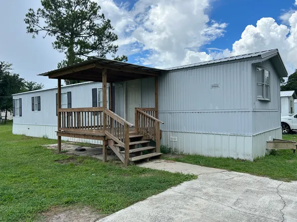 2495 Ambrose St Lot 17, Waycross, GA 31503