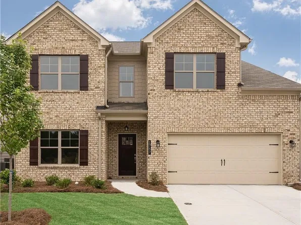 1757 Weatherbrook Cir, Lawrenceville, GA 30043