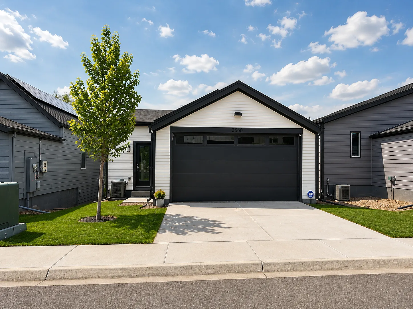 3 bed, 2.5 bath, 1920 sqft, $3,800 — Photo 2