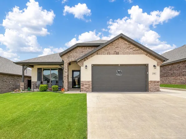 2305 104th St, Lubbock, TX 79423