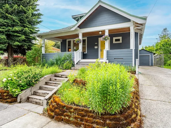5627 NE 18th Ave, Portland, OR 97211