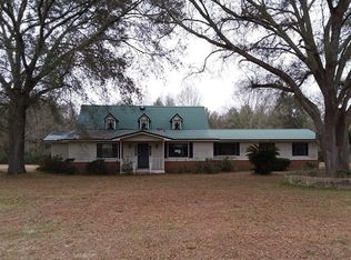 137 SE Carpetbagger Trl, Lee, FL 32059
