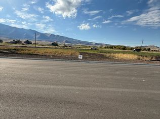 1044 N 75 W, Mendon, UT 84325