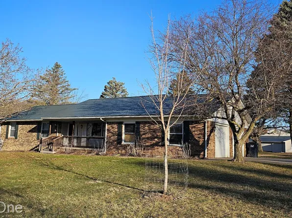 13171 Germany Rd, Fenton, MI 48430