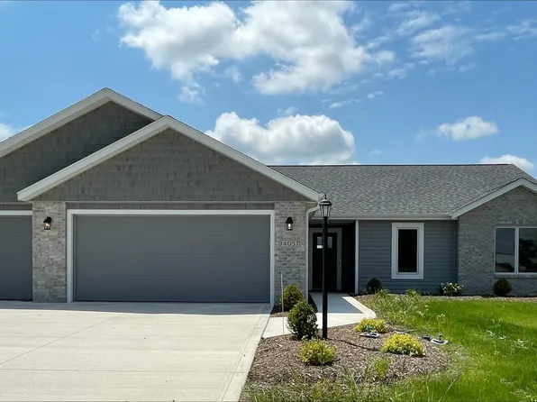 14057 Ascari Cv, Fort Wayne, IN 46818