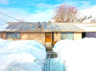 607 5th Ave, Twisp, WA 98856