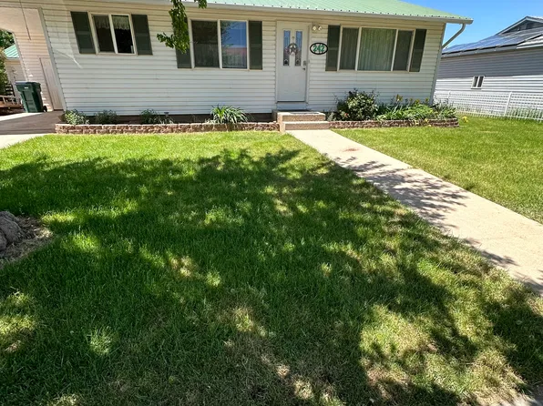 242 S 700 W, Parowan, UT 84761