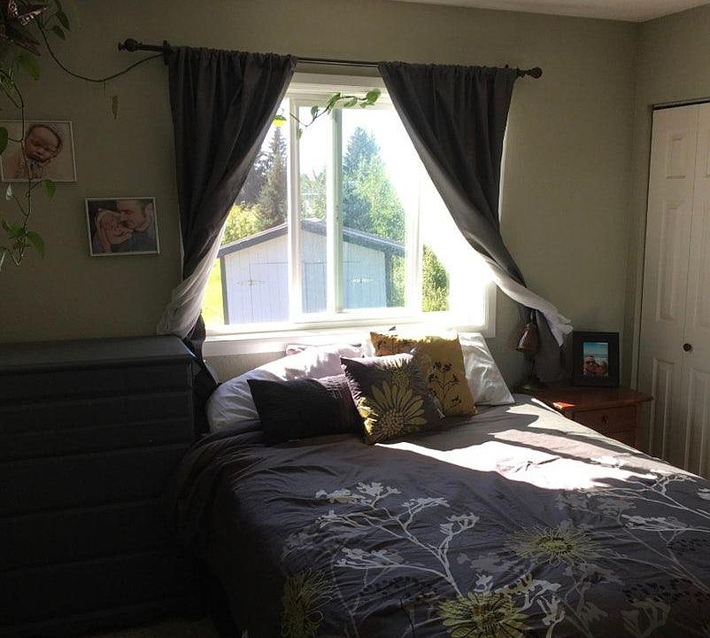 Upstairs Bedroom