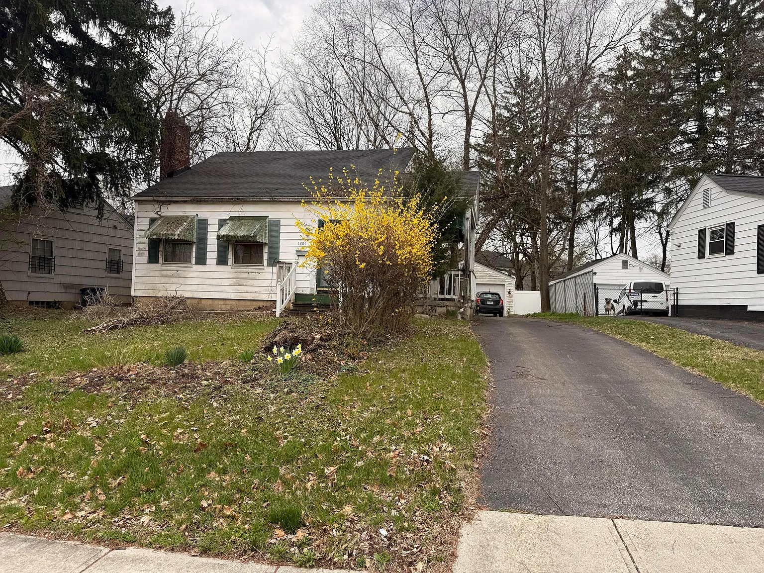 1901 Fairmont Ave photo 1