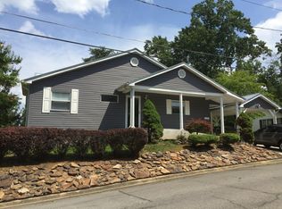 101 Kenwyn Rd, Oak Ridge, TN 37830