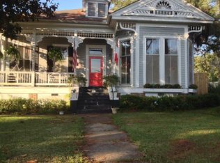 1312 Dauphin St, Mobile, AL 36604