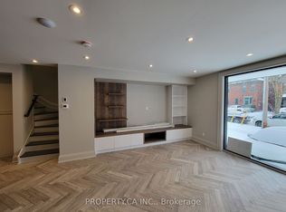 47 Madison Ave #6, Toronto, ON M5R2S3