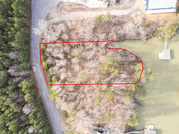 LOT 15 Olivia Shrs Lot 15, Arley, AL 35541