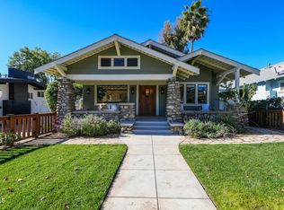 1711 N Avenue 53, Los Angeles, CA 90042