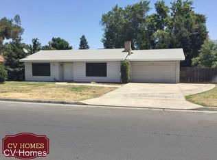 533 N Granada Dr, Madera, CA 93637