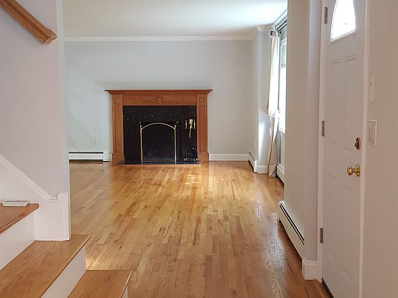 Living room from Family rm