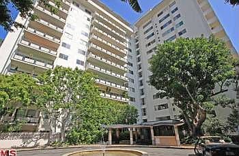 1st image of 1155 N La Cienega Blvd APT 208