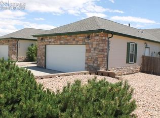 6737 Gelbvieh Rd, Peyton, CO 80831