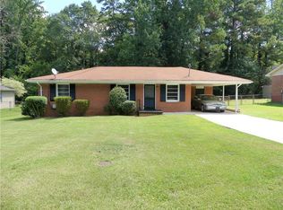 2335 Pinetree Ln SW, Marietta, GA 30060