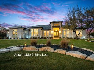 916 Jenny Leigh Trl, Bulverde, TX 78163