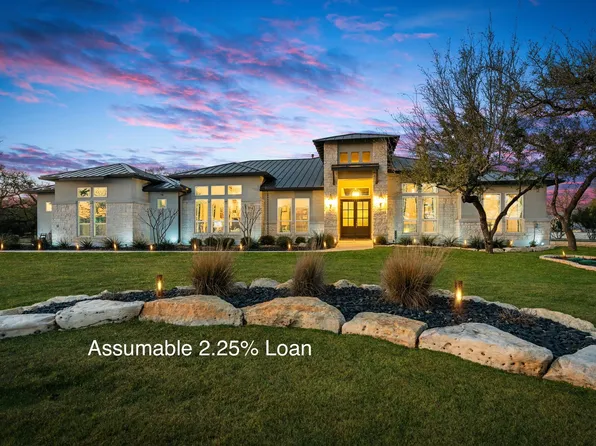 916 JENNY LEIGH TRL, Bulverde, TX 78163