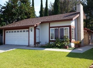 3131 Faith St, West Covina, CA 91792