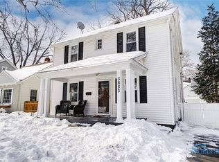 3653 Woodmont Rd, Toledo, OH 43613