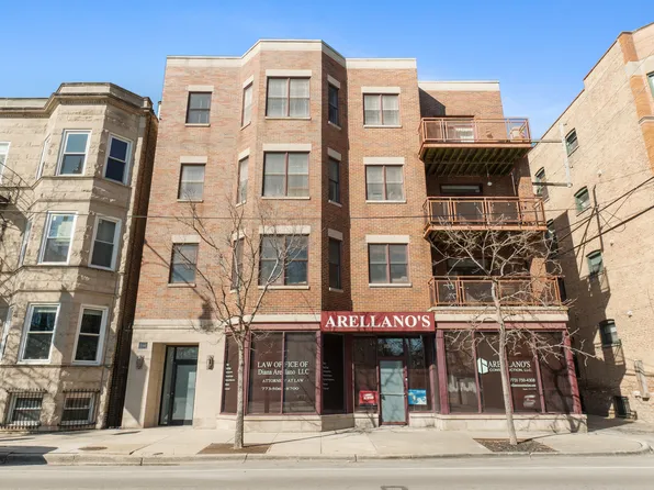 1056 W Lawrence Ave APT 3B, Chicago, IL 60640