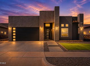 12797 Valentin Ave, El Paso, TX 79928