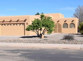 2507 Playthru Dr SE, Deming, NM 88030