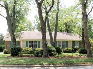 5107 Ellenwood Dr, Greensboro, NC 27410