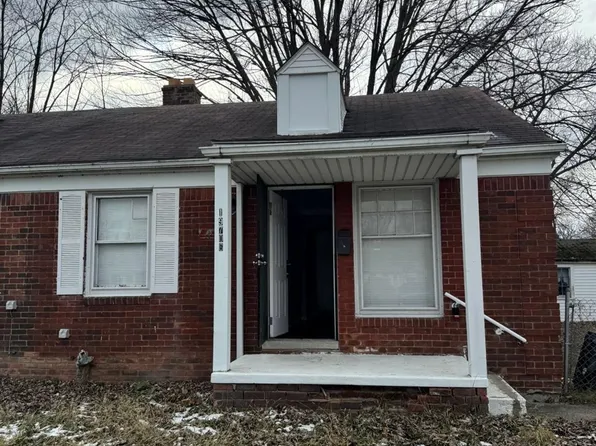 19706 Moross Rd, Detroit, MI 48224