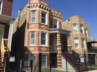1706 N Springfield Ave APT 2, Chicago, IL 60647