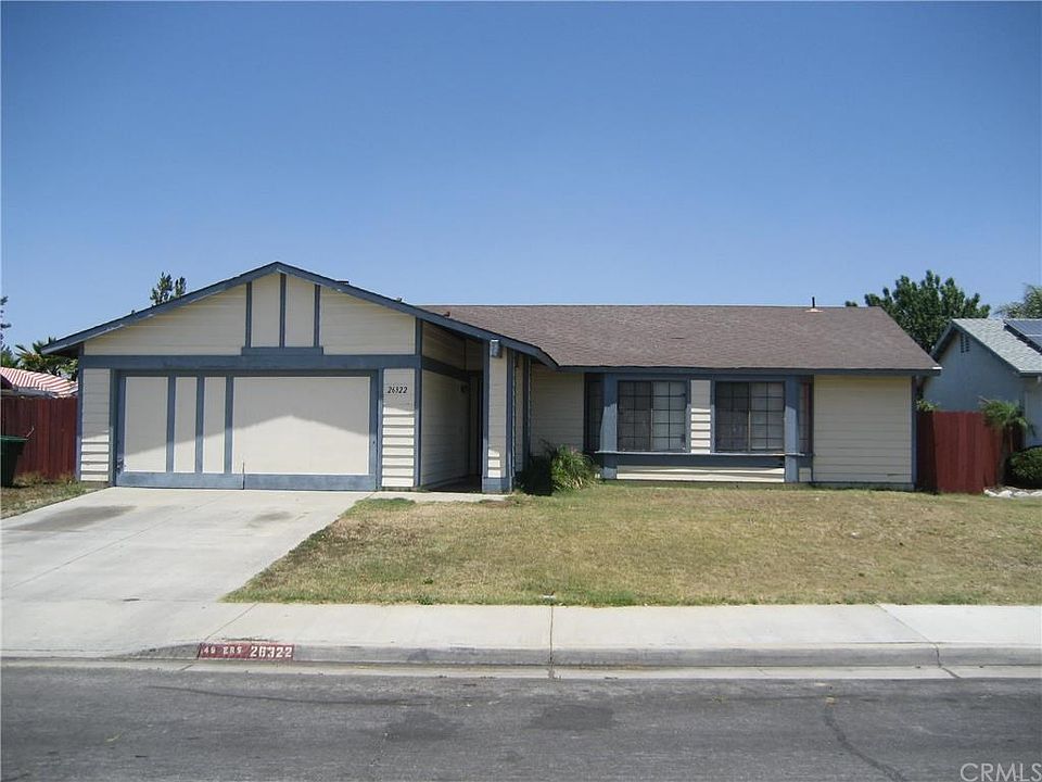 1st image of 26322 Baldy Peak Dr