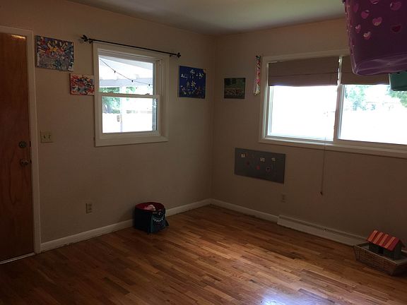 3rd bedroom on main floor