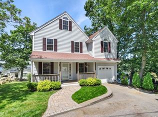 46 Revere Rd, Weymouth, MA 02189