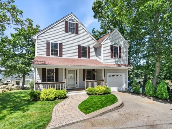 46 Revere Rd, Weymouth, MA 02189