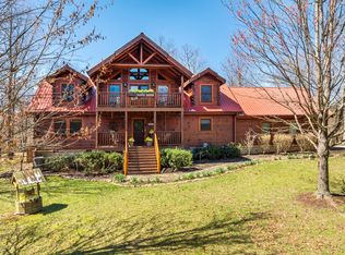 1334 Bluff View Dr, Dunlap, TN 37327