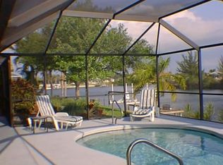 2614 SW 46th Ter, Cape Coral, FL 33914