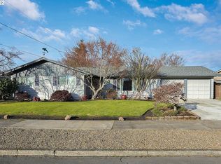 4623 Indigo St NE, Salem, OR 97305