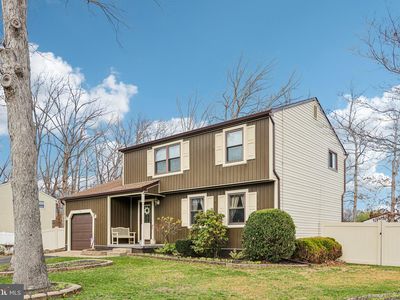 31 Villa Dr, Berlin, NJ, 08009
