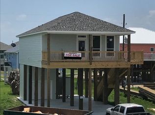 3300 Hidden Gold, Crystal Beach, TX 77650