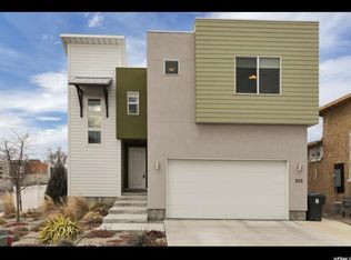 323 E Terra Sol Dr, South Salt Lake, UT 84115