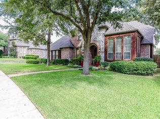 2813 Stafford Ct, McKinney, TX 75072
