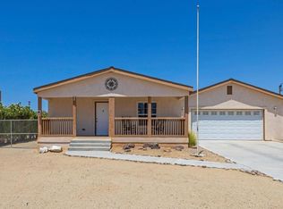 872 Rango Way, Borrego Springs, CA 92004
