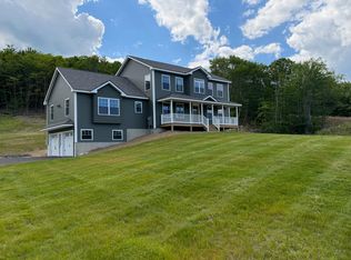 182 Hopper Rd, Acton, ME 04001