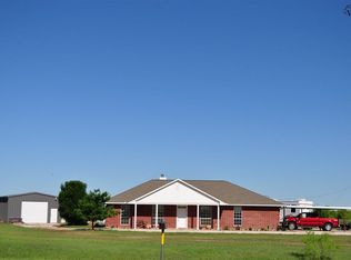 6818 State Highway 79 S, Wichita Falls, TX 76310