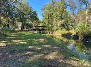 503 E Sesame St, Karnack, TX 75661